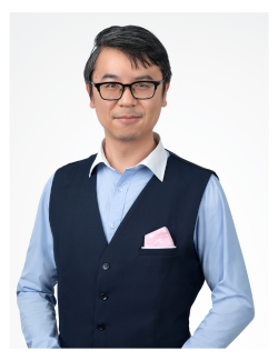 Alan Huang