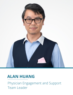 Alan Huang