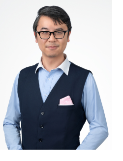 Alan Huang, Manager, FP Services & Wellness
