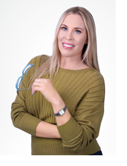 April Bonise, PCN Manager - Special Projects & System Integration
