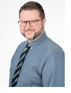Chris Brown, Project Manager - Healthcare