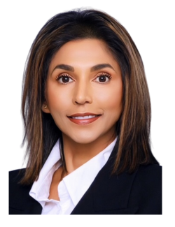 Headshot of Divishani