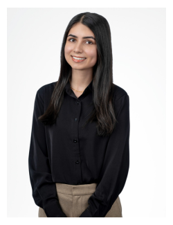 Gurveen Dhaliwal