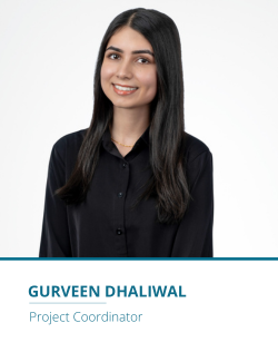 Gurveen Dhaliwal