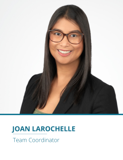 Joan Larochelle