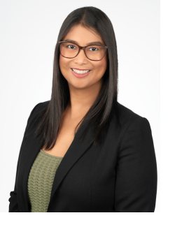 Joan Larochelle, Team Coordinator