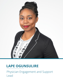 Lape Ogunsulire