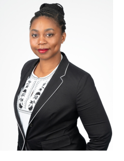 Lape Ogunsulire, Physician Engagement Lead
