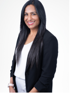 Monica, Attachment Coordinator