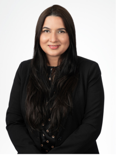 Nadia, Attachment Coordinator