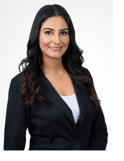 Prabhjit Malhi, Junior Project Manager