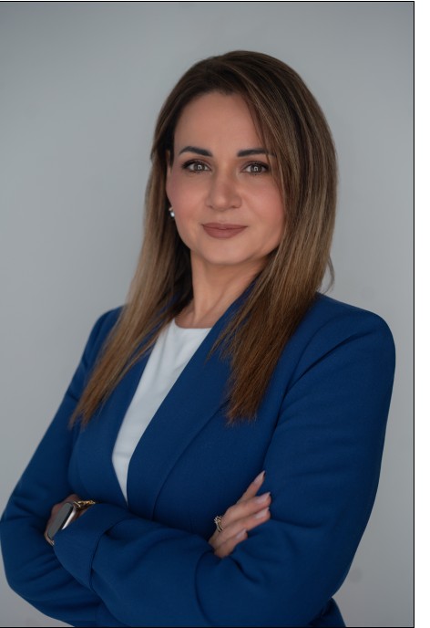 Victoria Rotaru