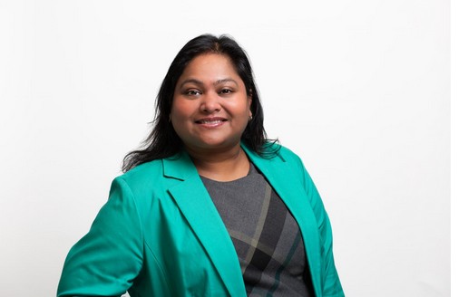 Nidhi Gupta, Manager PCN Clinical Operations