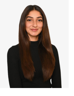 Simran Gahir | FP Engagement Specialist | Divisions of Family Practice