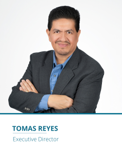 Tomas Reyes