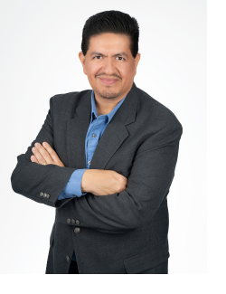 Tomas Reyes, Executive Director