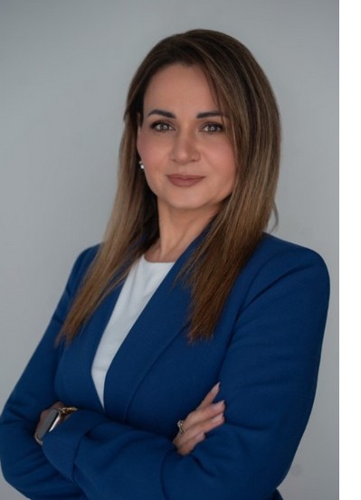 Victoria Rotaru