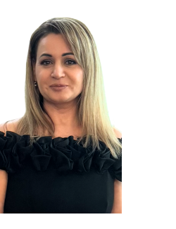 Victoria Rotaru: Director, Care Networks and Governance Support
