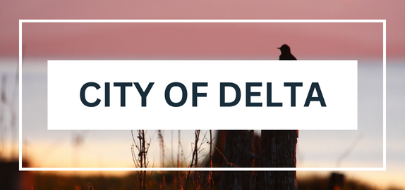 "City of Delta"