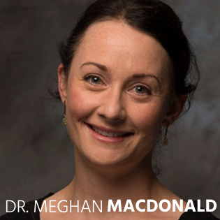 Dr Meghan MacDonald