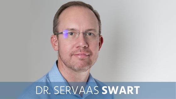 "Dr. Servaas Swart"