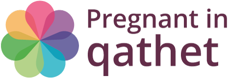 Pregnant in qathet