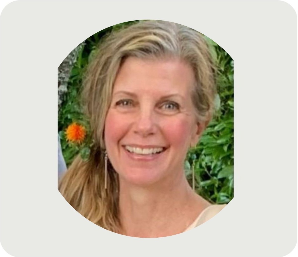 Cathy Silversides