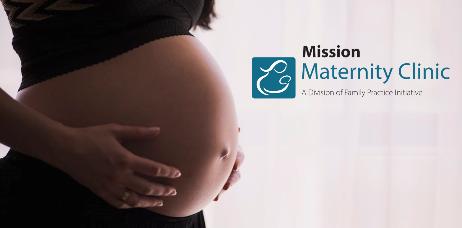 Your Maternity Appointments