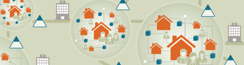 Primary Care Networks