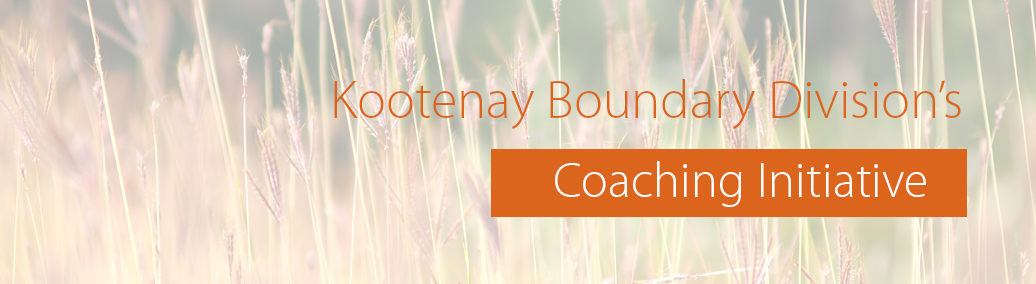 coaching initiative