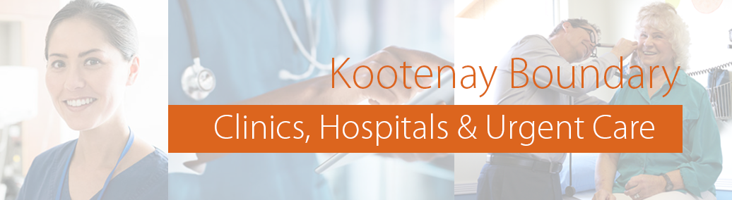 KB Clinics, Hospitals, Urgent Care
