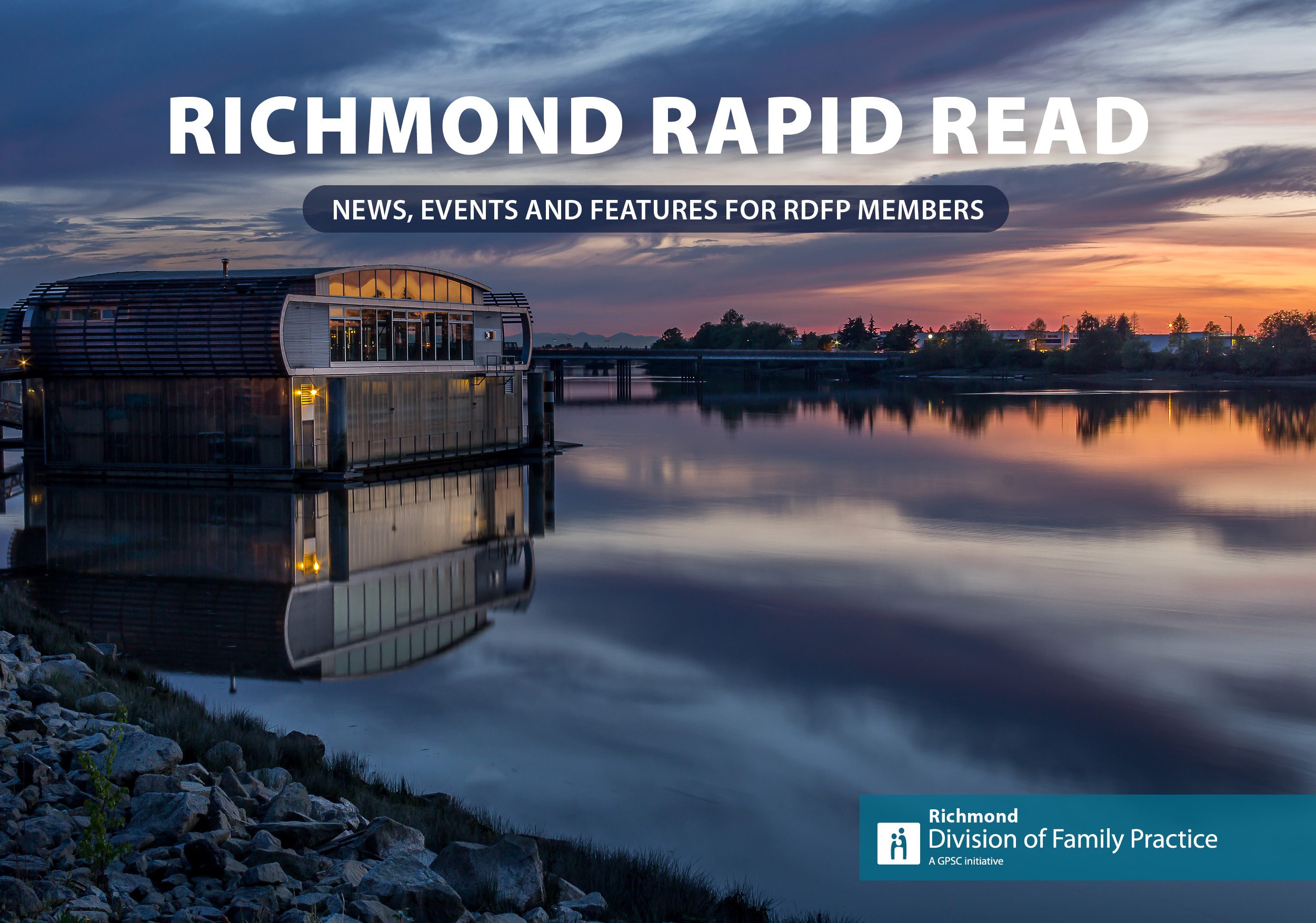 Richmond Rapid Read