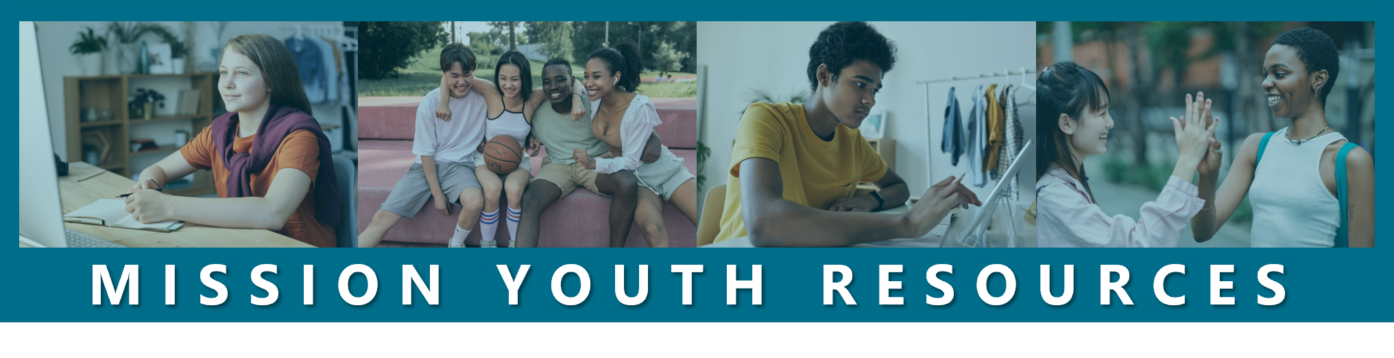 Mission Youth Resources