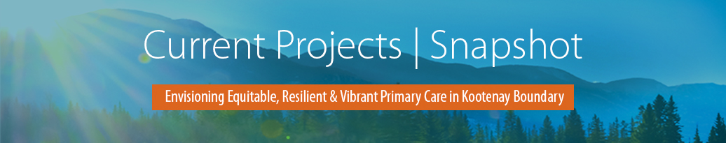 Projects