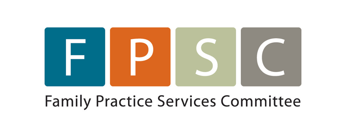 FPSC new logo