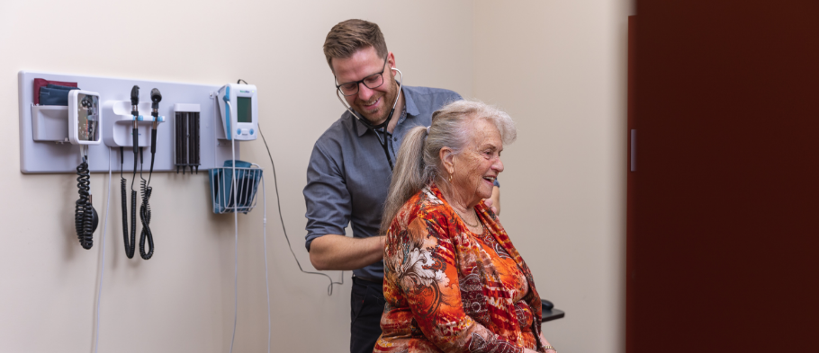family practice