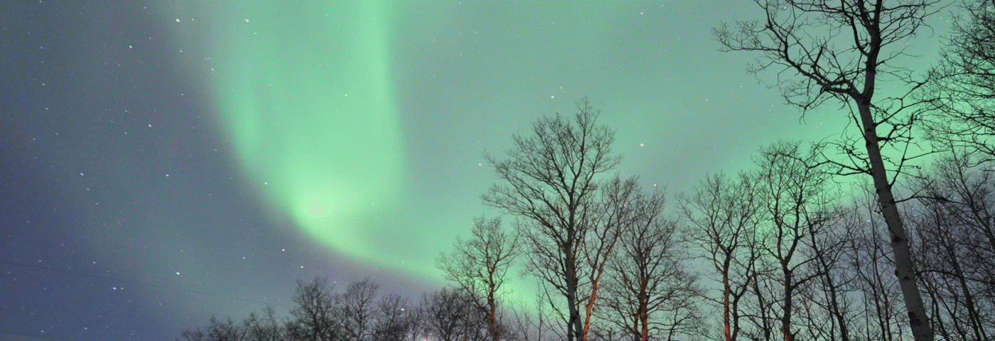 Northern lights