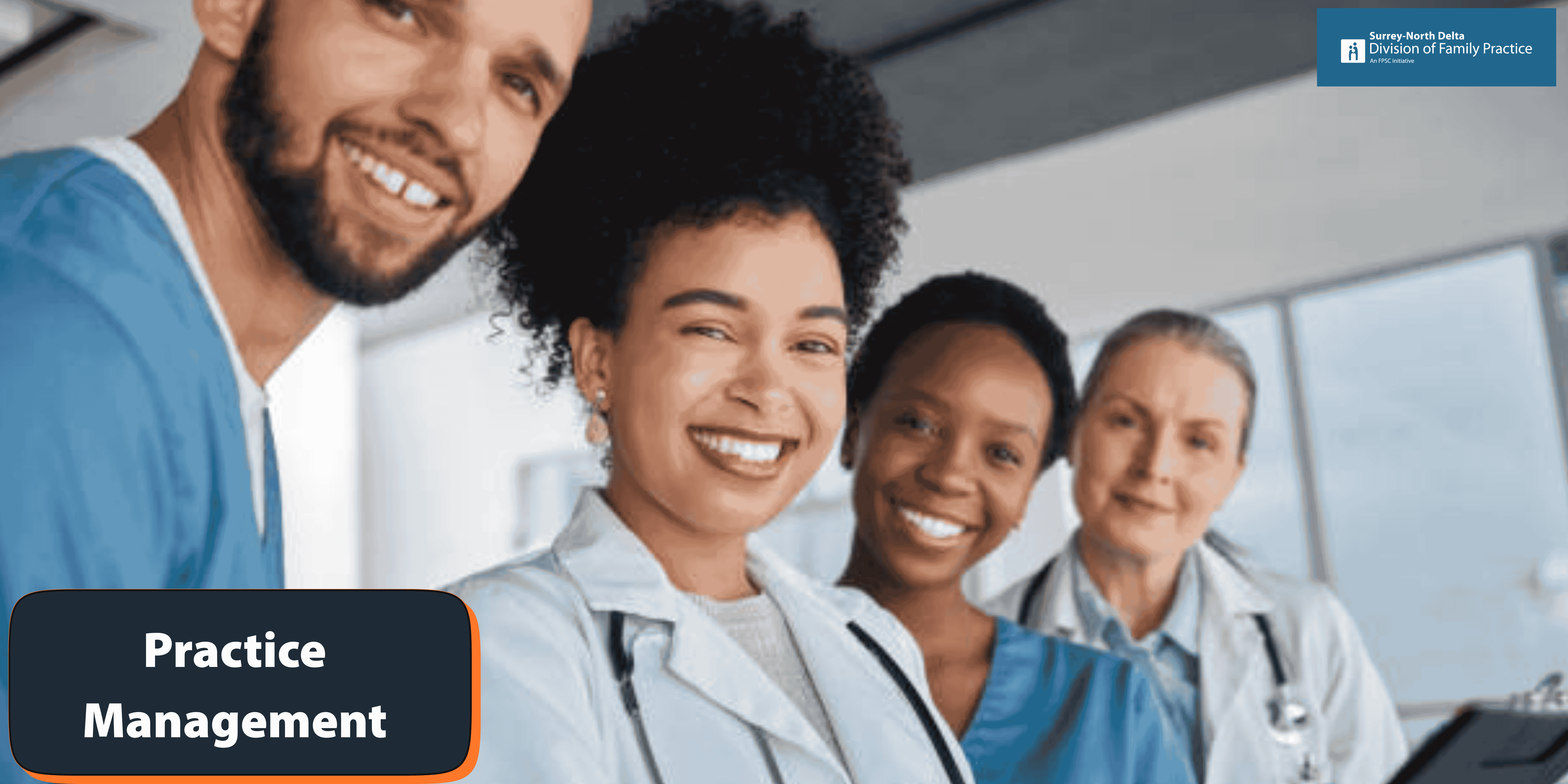 Practice Management Excellence