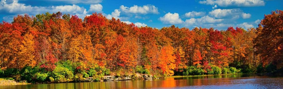 Fall Lake
