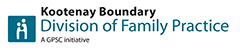 Kootenay Boundary Division of Family Practice