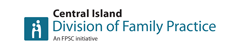 Central Island Division of Family Practice logo