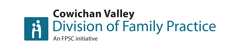Cowichan Valley Division of Family Practice