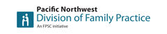 Pacific Northwest Division of Family Practice
