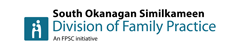 South Okanagan Similkameen Division of Family Practice