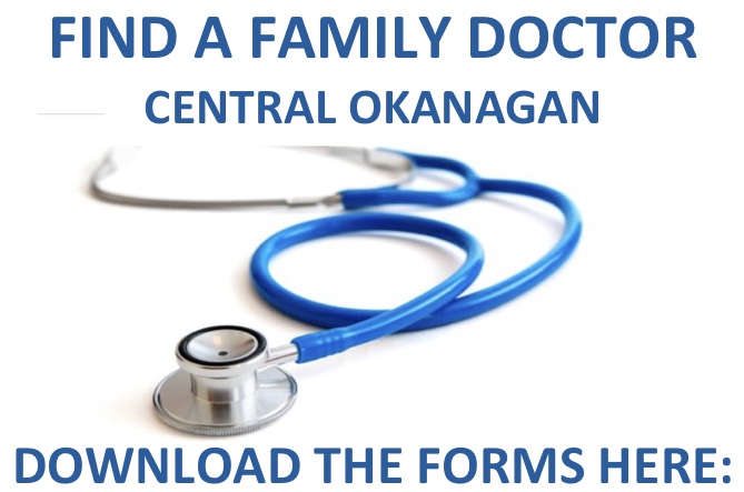Find a Family Doctor