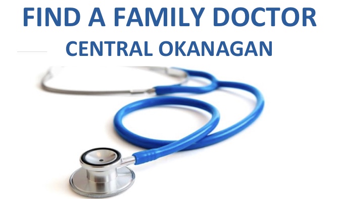 Find A Family Doctor