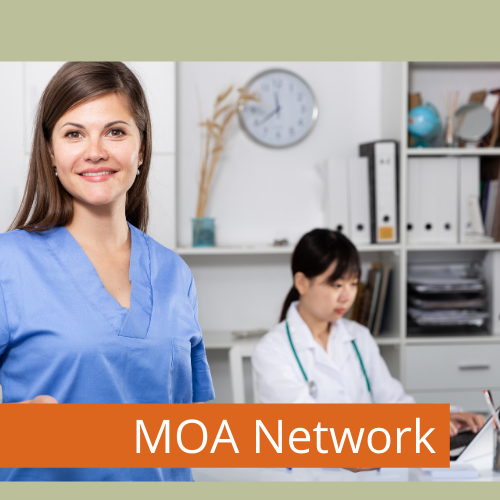 MOA Network