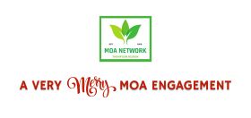 A Very Merry MOA Engagement