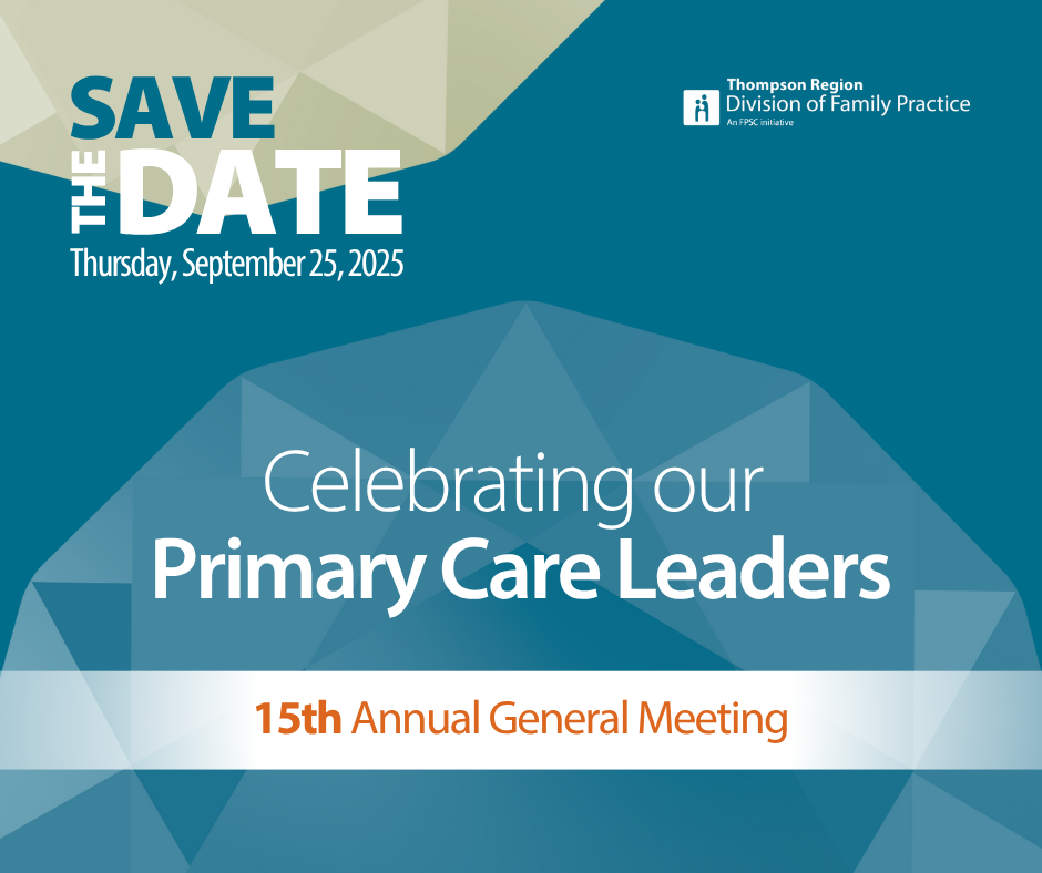 AGM Save the Date