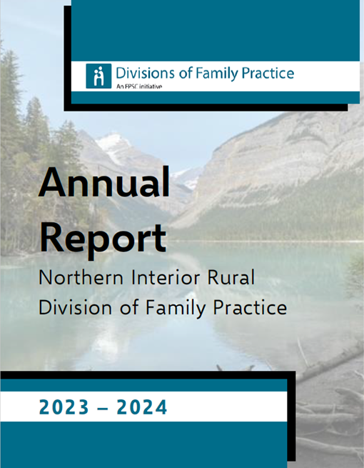 NIRD Annual Report 2023-2024